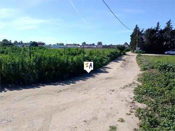 Residencial en venda en Vejer de la Frontera
