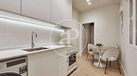 Foto 5 de Piso en venta en Calle de Juan Bravo, Lista, Madrid Capital