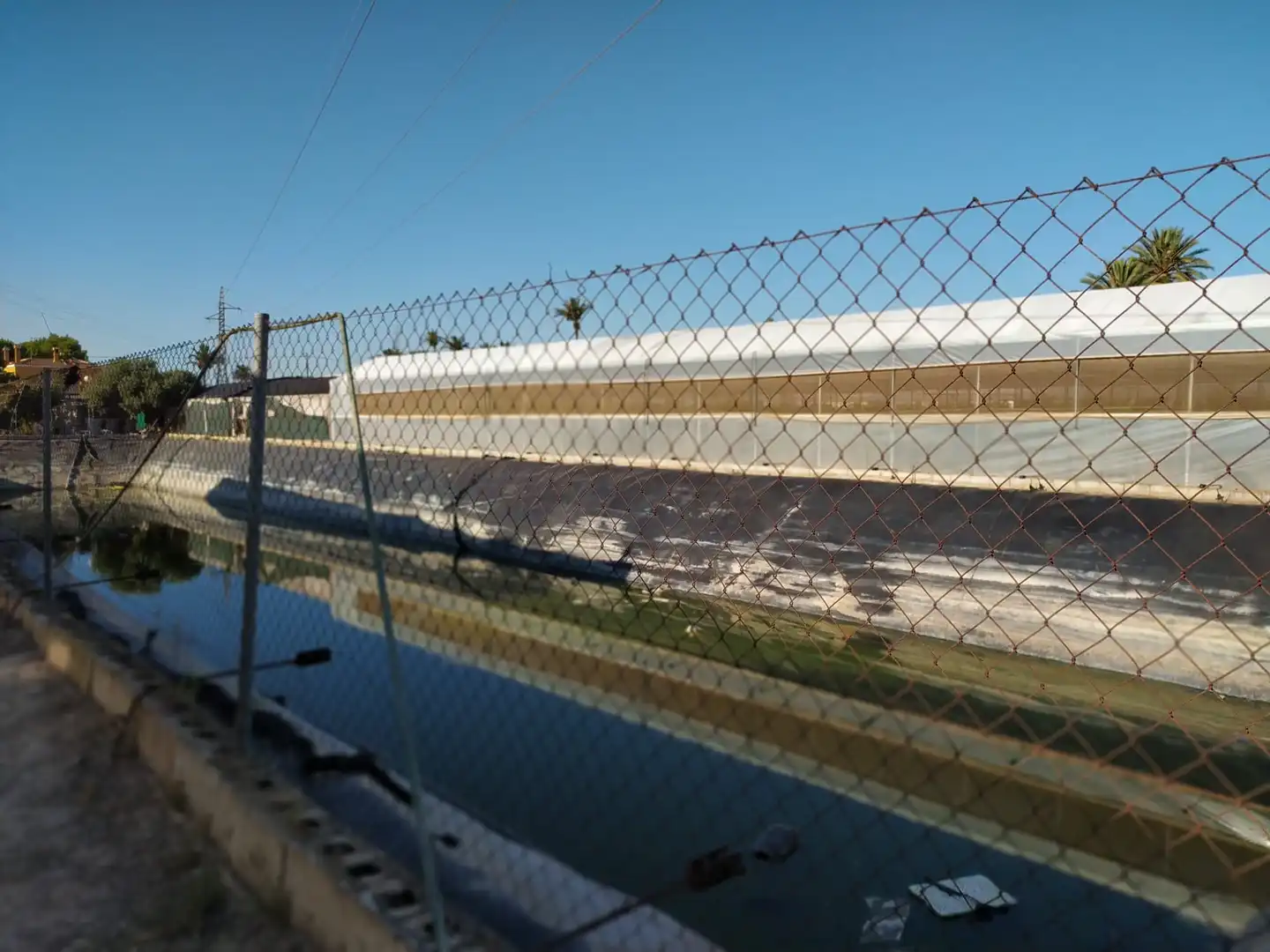 Terreno residencial en venta en La Foia - Daimés - Asprella, imagen 5