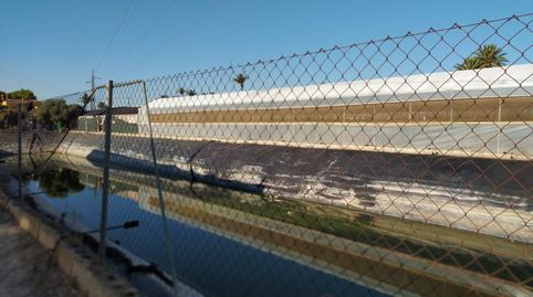 TERRENO CON INVERNADERO EN SUELO EDIFICABLE, imatge 5