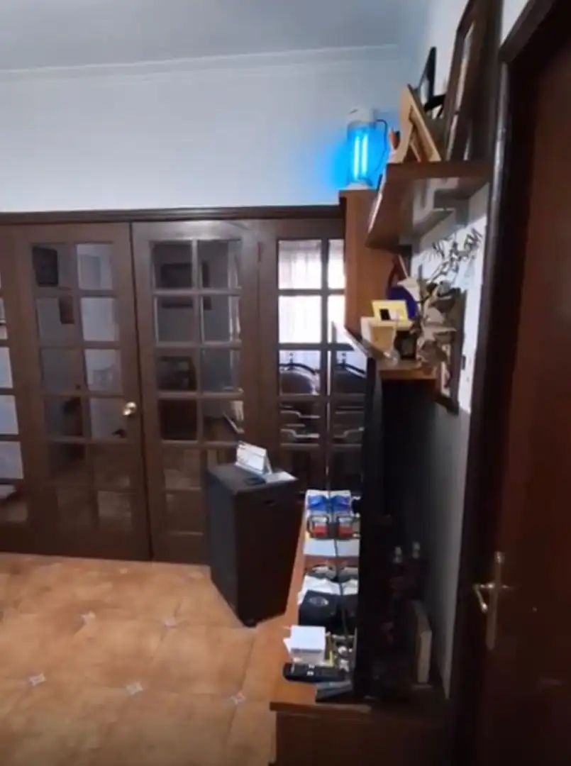 Casa rústica amb jardí en venda a Silleda, imagen 21
