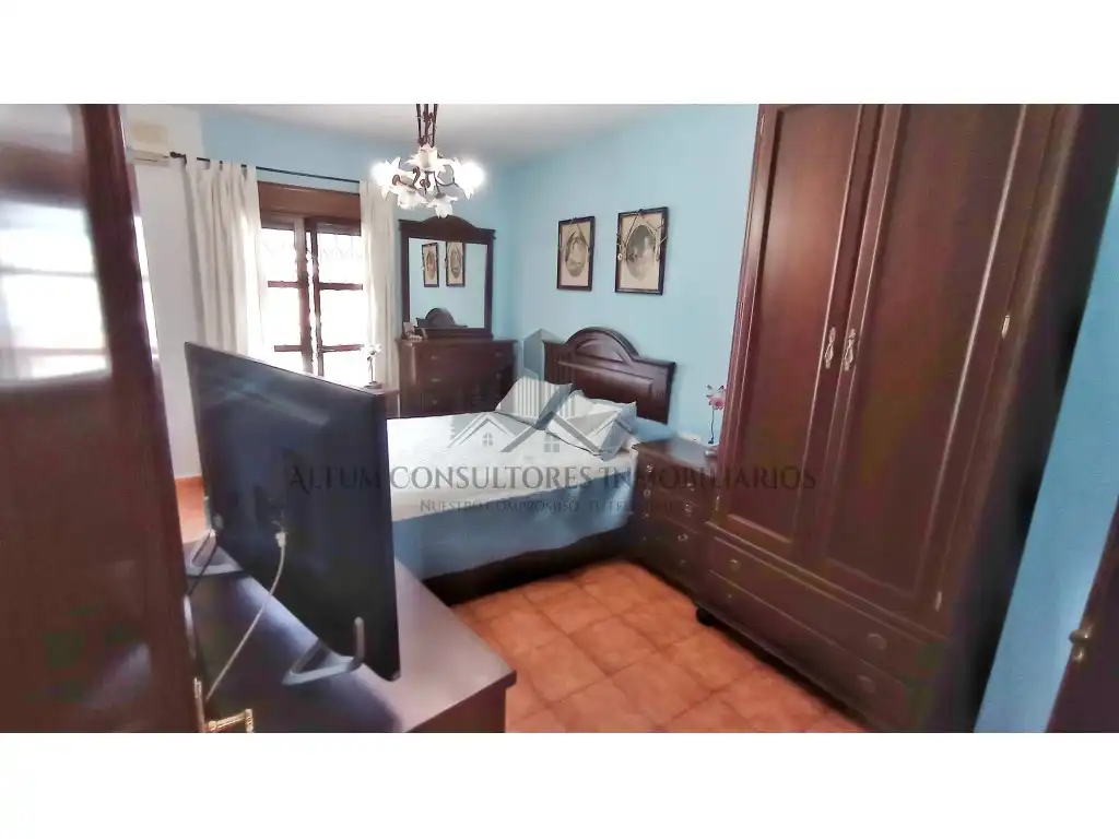 Habitación de Casa o chalet en venta en El Pedroso