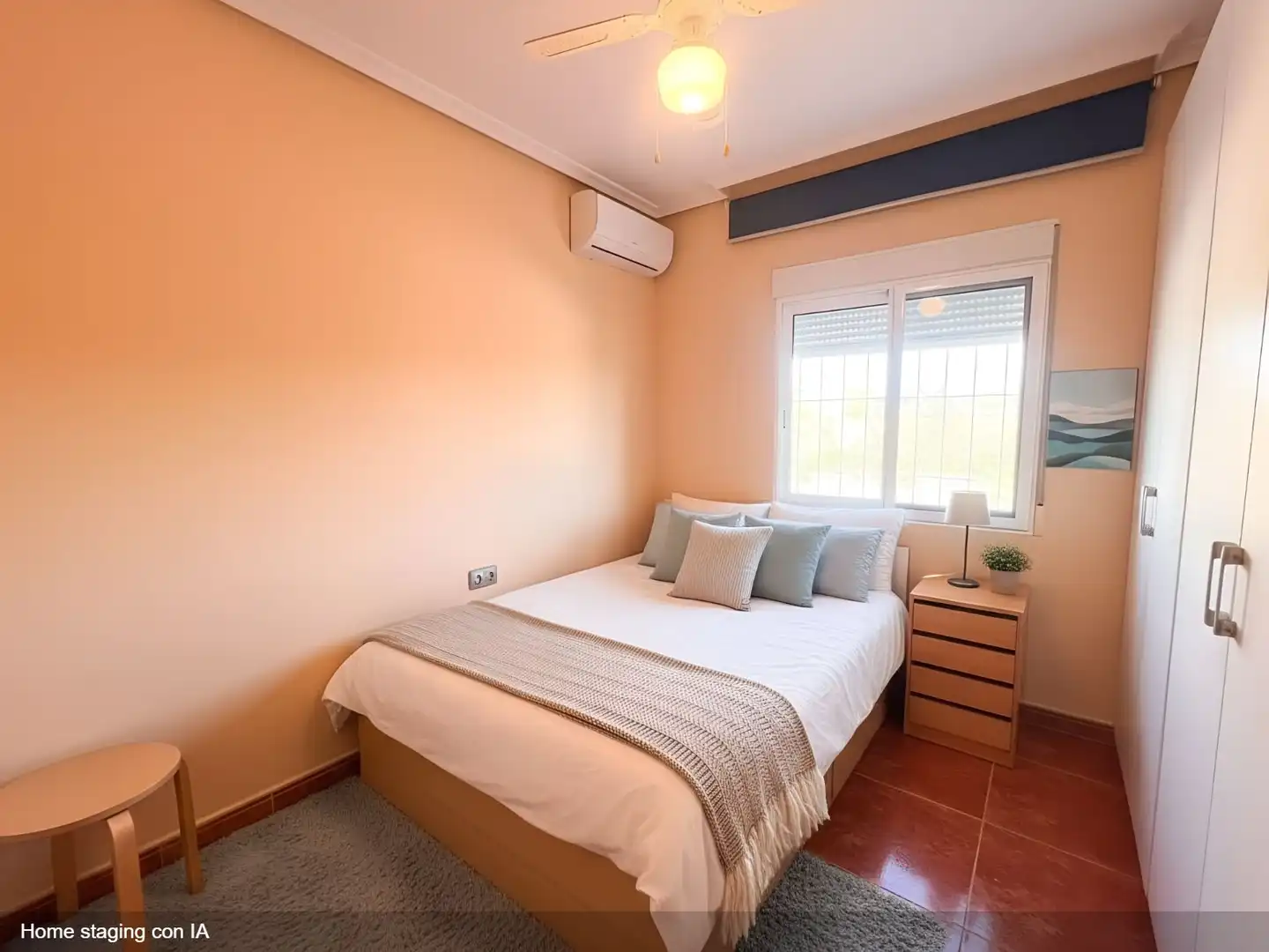 Chalet con piscina en venta en Partidas de Alicante, imagen 22
