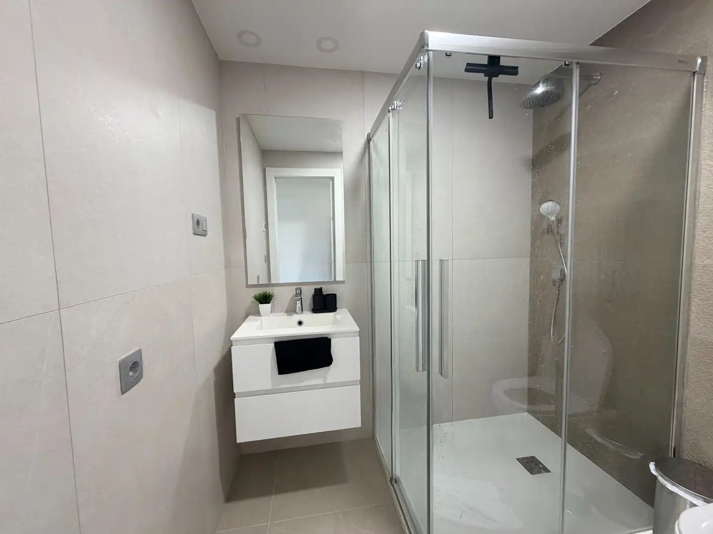 Apartamento con piscina en alquiler en Playa de Poniente, imagen 17