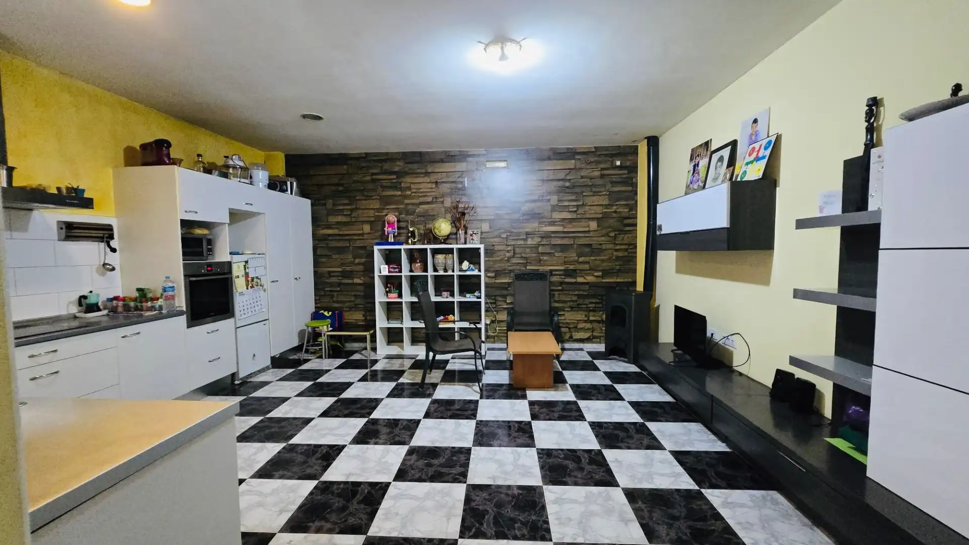 Adosado en venta en Oliva pueblo, imagen 4