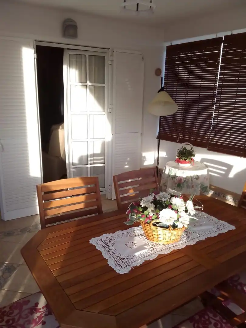 Haus mit Garten zum Verkauf in Matalascañas, imagen 14