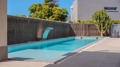 Foto 5 de Casa o chalet en venta en Callao Salvaje - Playa Paraíso, Adeje