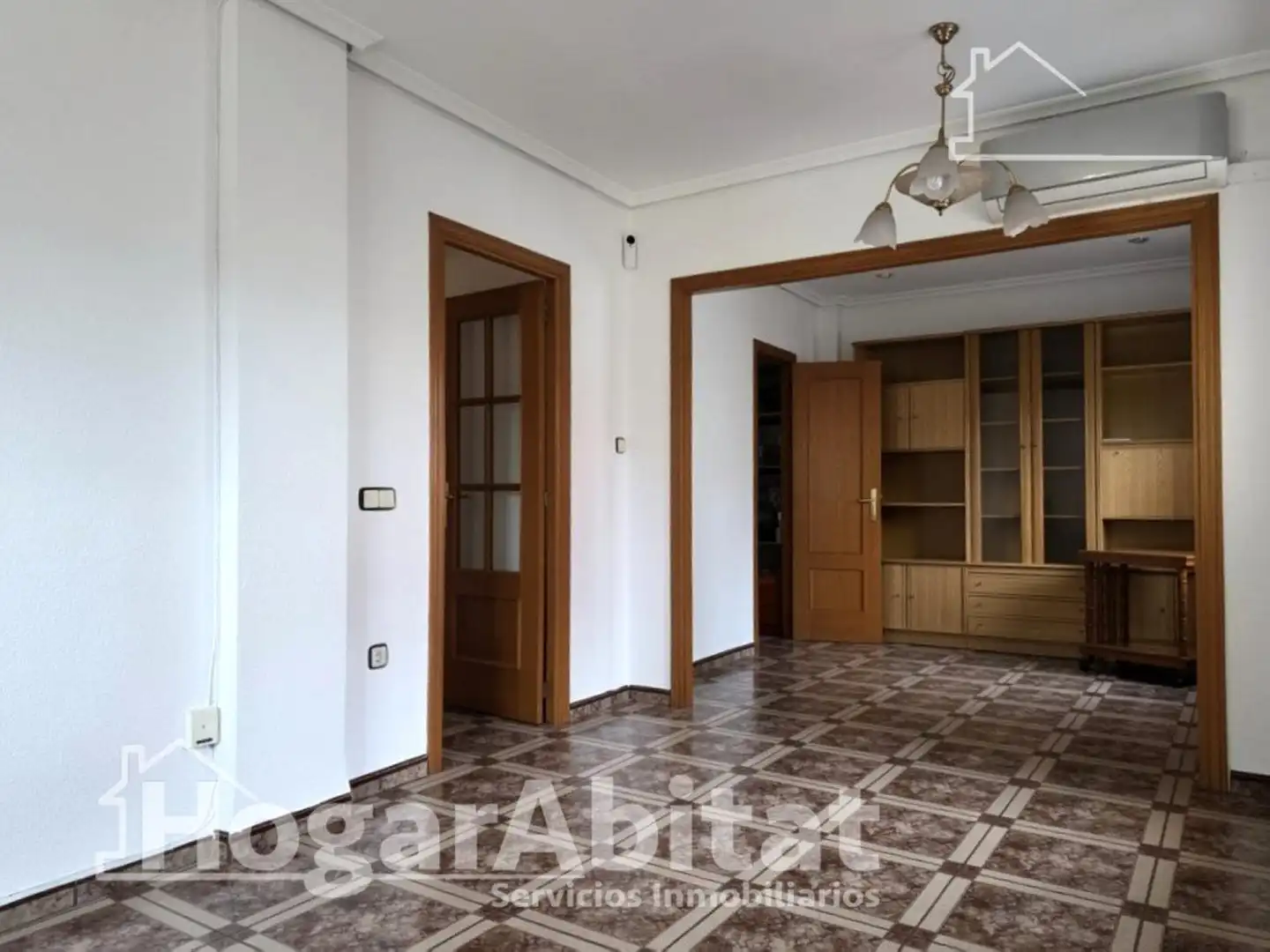 Piso en venta en Valencia con Aire acondicionado, Calefacción y Terraza