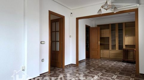 Foto 3 de Piso en venta en Calle de Nicolau de Monsoriú, El Cabanyal - El Canyamelar, Valencia Capital