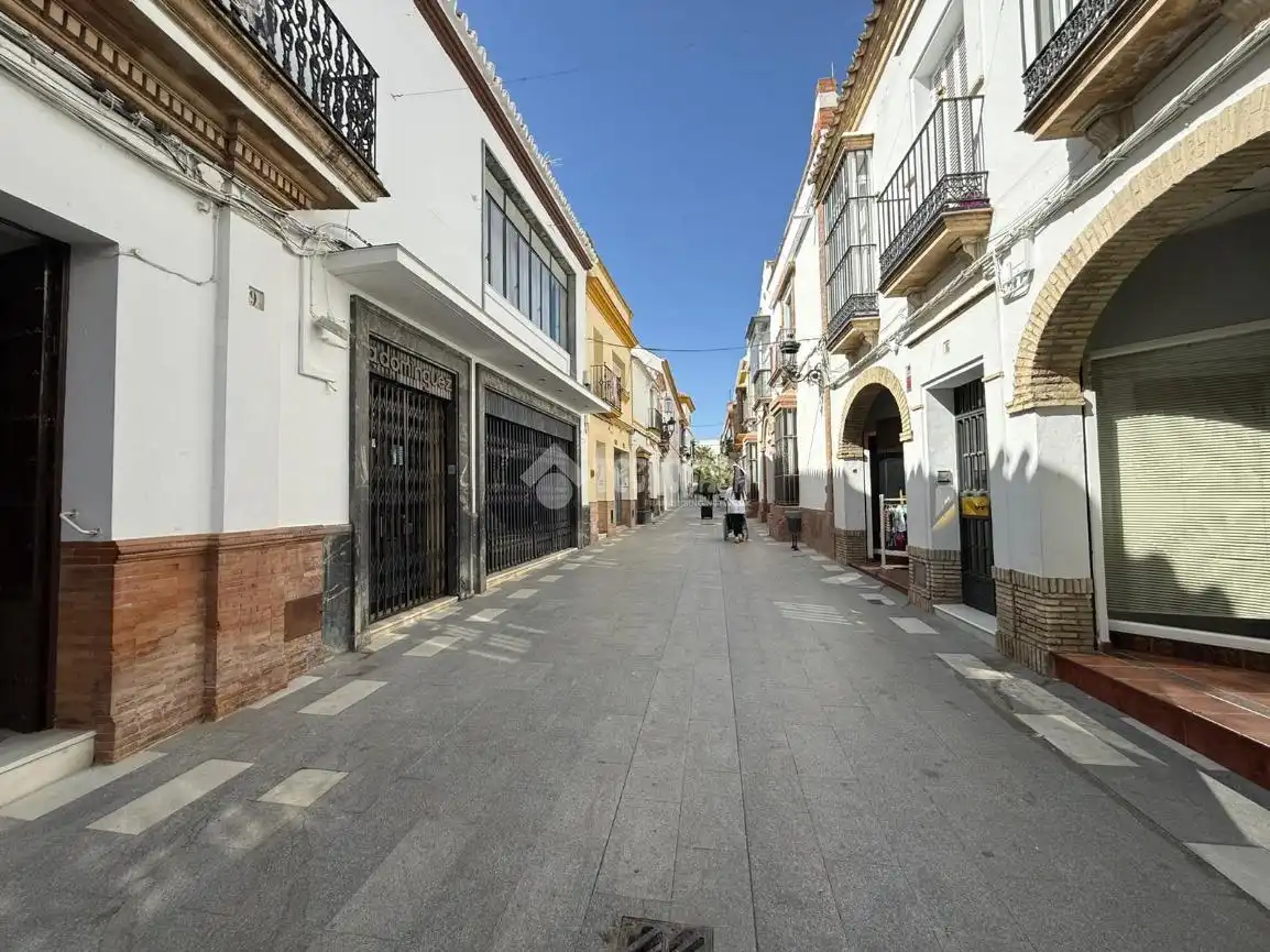 Maison jumelée à vendre à Calle CERVANTES, imagen 41