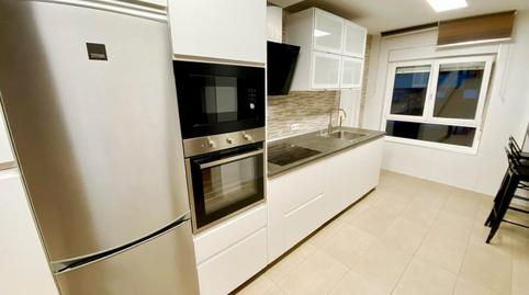 Foto 5 de Pis de lloguer a El Natahoyo, Gijón