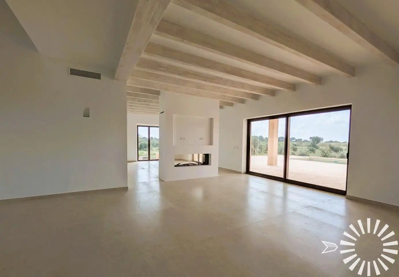 Finca rústica en venda en Santanyí amb Aire condicionat, Calefacció i Jardí privat