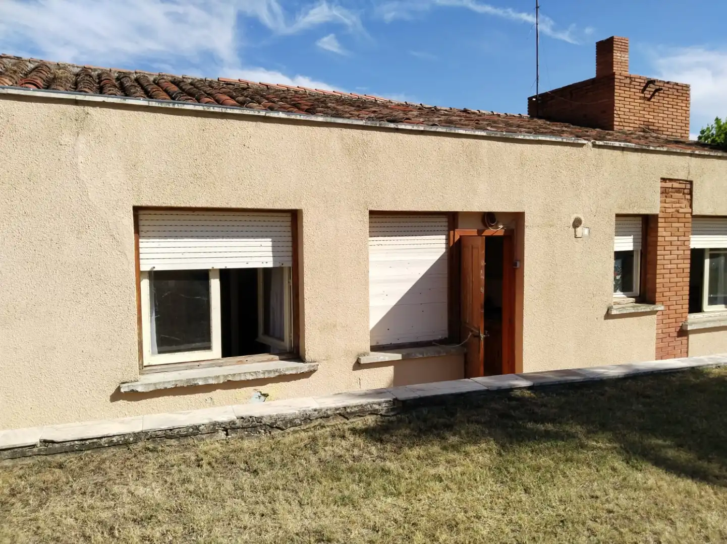 Houses for sale in Nalda
