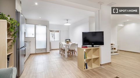 Foto 5 de Piso de alquiler en La Bega Baixa - Plaza Xúquer, Valencia Capital
