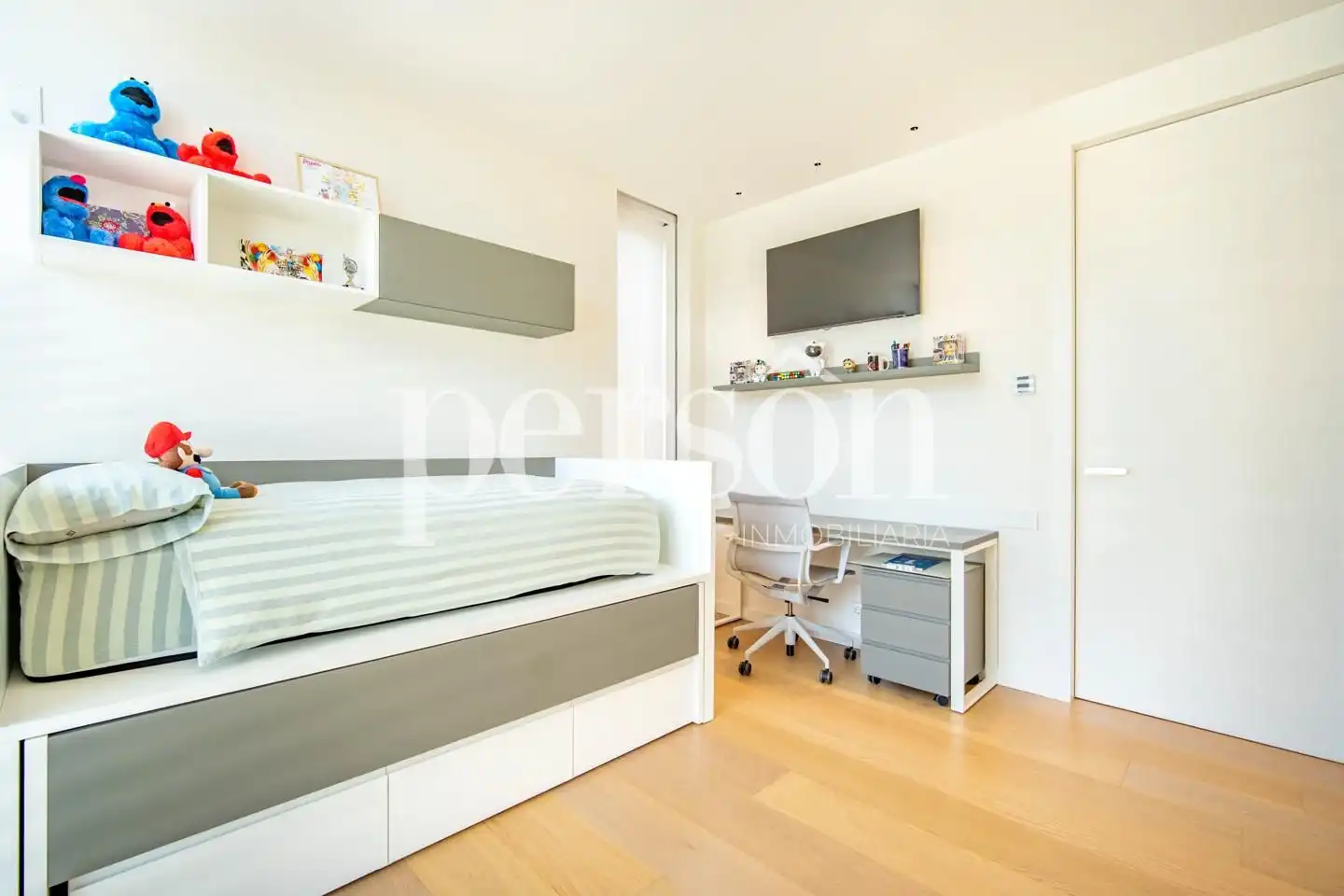Villa avec piscine à vendre à Nueva Santa Barbara - Cruz de Gracia, imagen 38