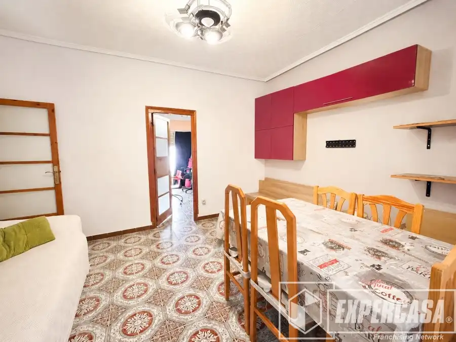 Wohnung zum Verkauf in Parque de la Bombilla, imagen 24