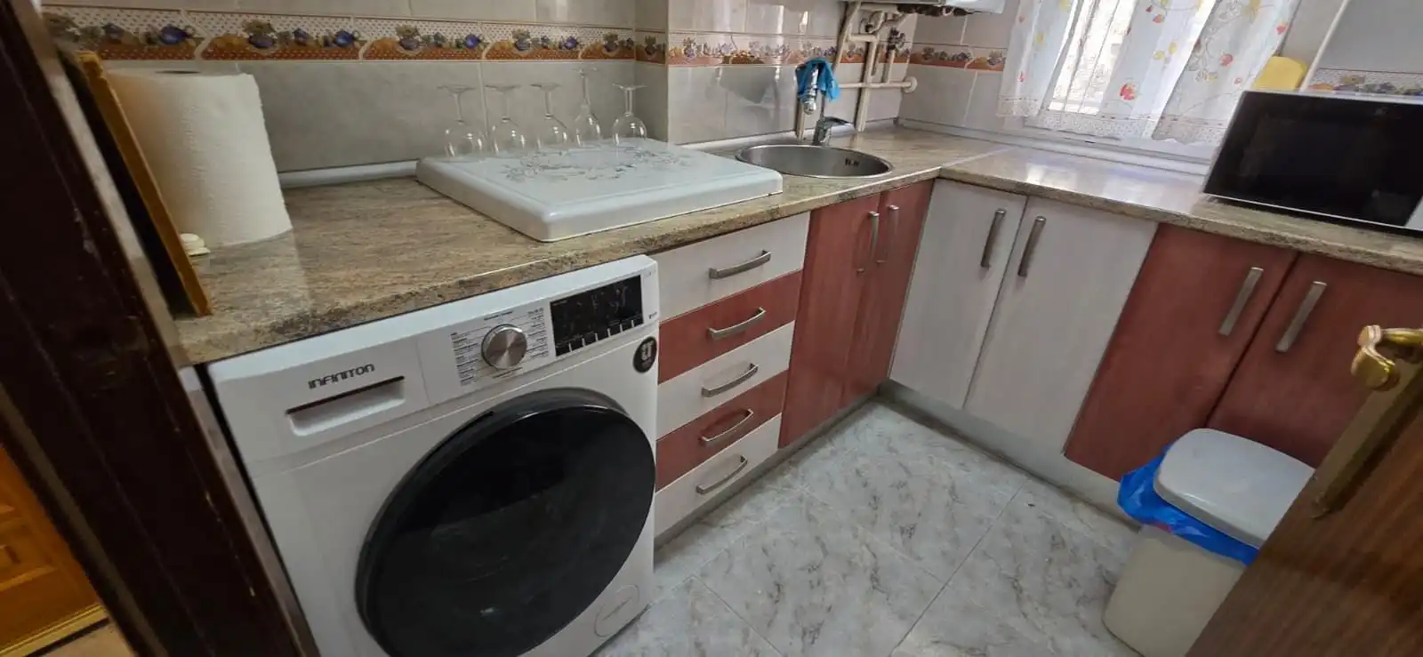 Wohnung zur Miete in PAU 2-600
