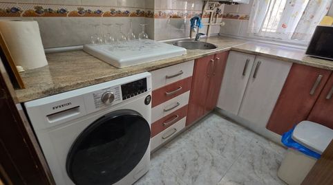 Alquiler de piso reformado en Puertollano  Zona de las 600, imatge 5