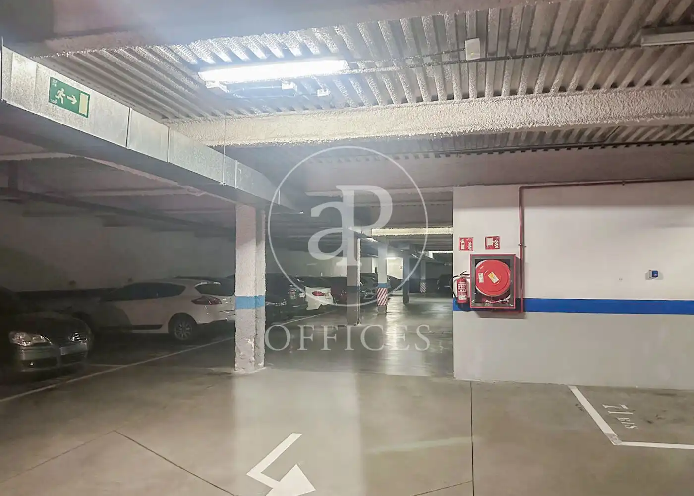 Büro mit Aufzug zur Miete in Av. Isla Graciosa 1, imagen 14