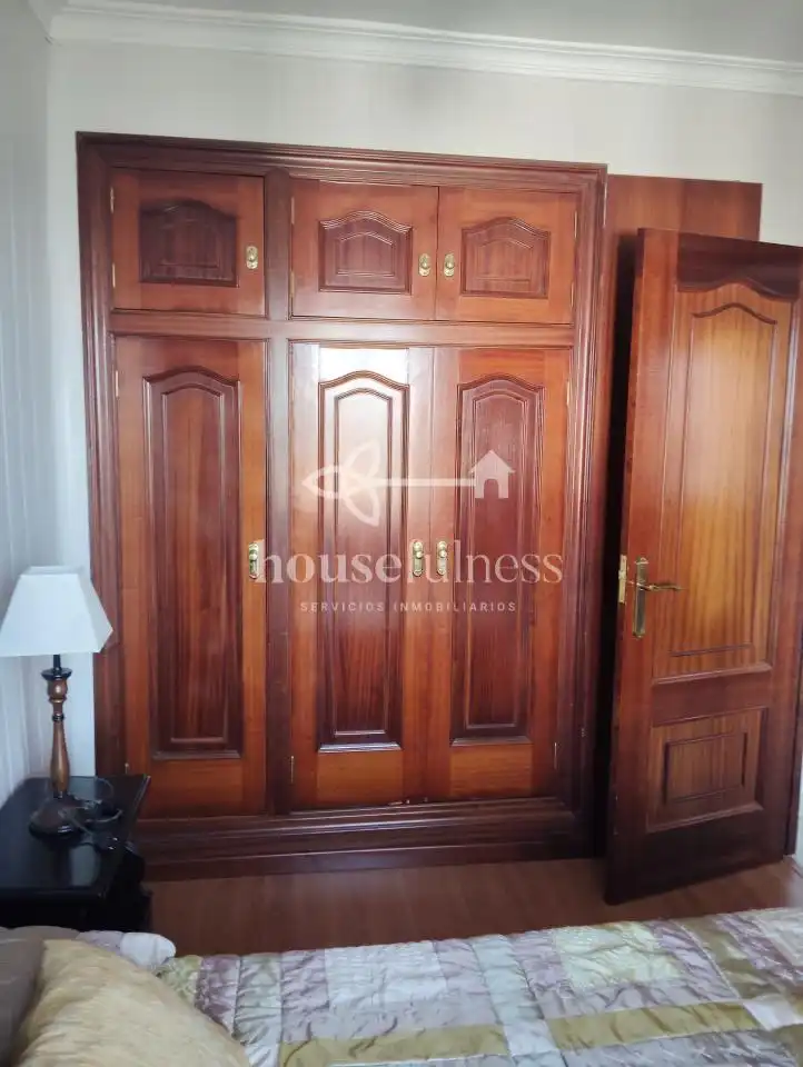 Casa amb jardí en venda a Valdoviño, imagen 8
