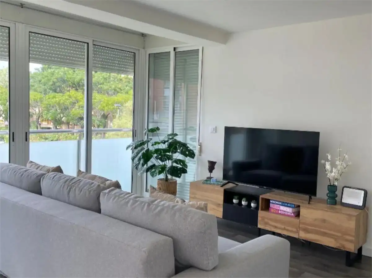 Apartament amb terrassa en venda a Carrer Sant Sebastià, imagen 3