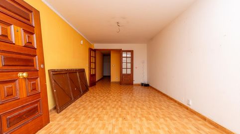 Foto 4 de Piso en venta en Vicente Aleixandre, Los Castros - Castrillón, A Coruña Capital