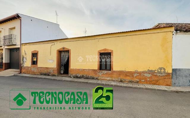 Casa-chalet en Venta en Urda