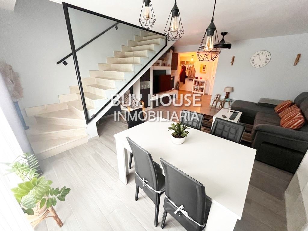 Flat for sale in Alameda de la Sagra