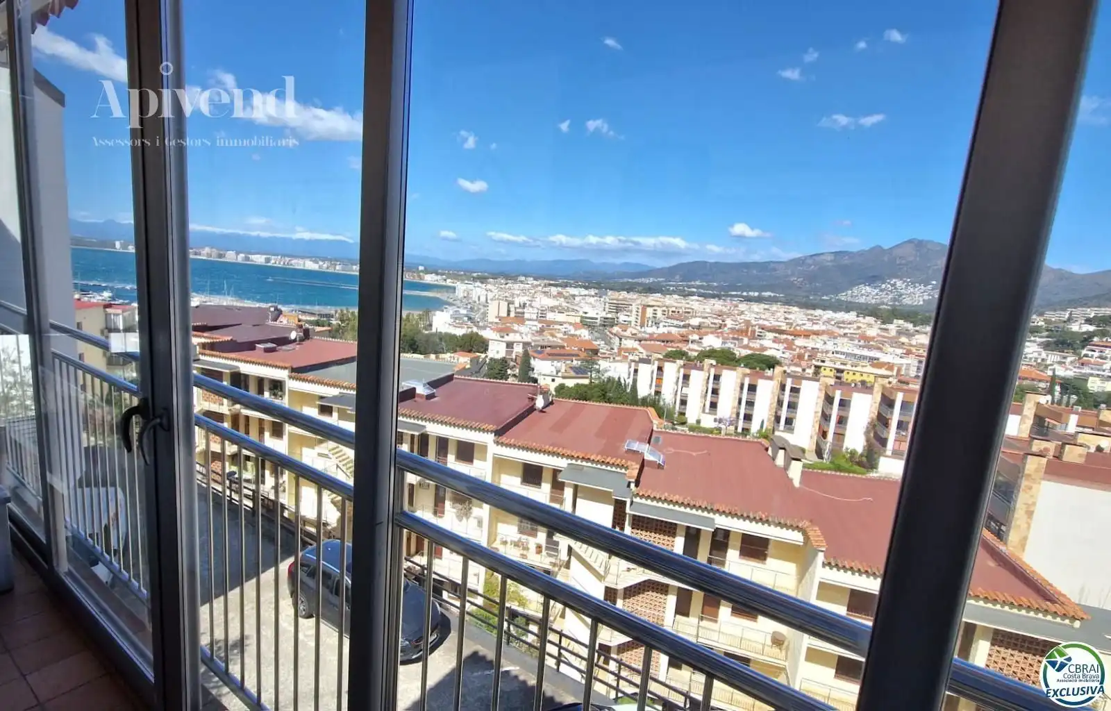Piso en venta en FRANCESC ALEGRE