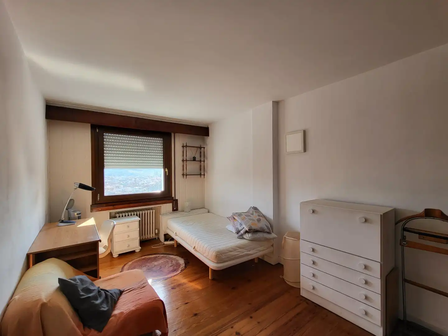 Flat for sale in Bilbao , Bizkaia