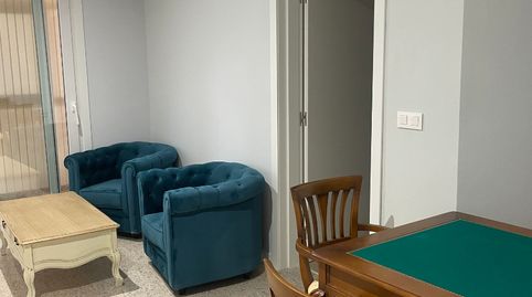 Foto 5 de Oficina de lloguer a Camino del Faro, 37, Cabo de las Huertas, Alicante / Alacant