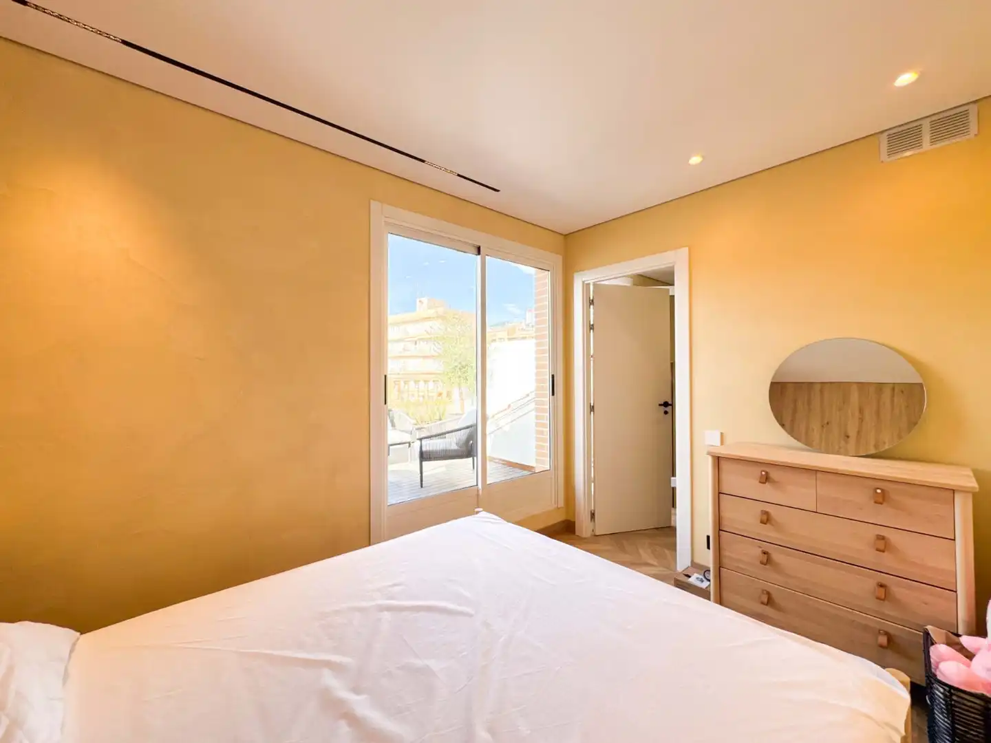 Bungalow con terraza en venta en Carrer Rafael Alberti, imagen 30