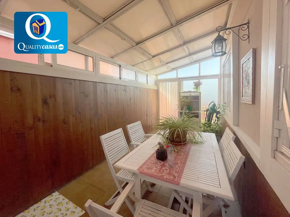 Villa avec piscine à vendre à Monforte del Cid, imagen 7