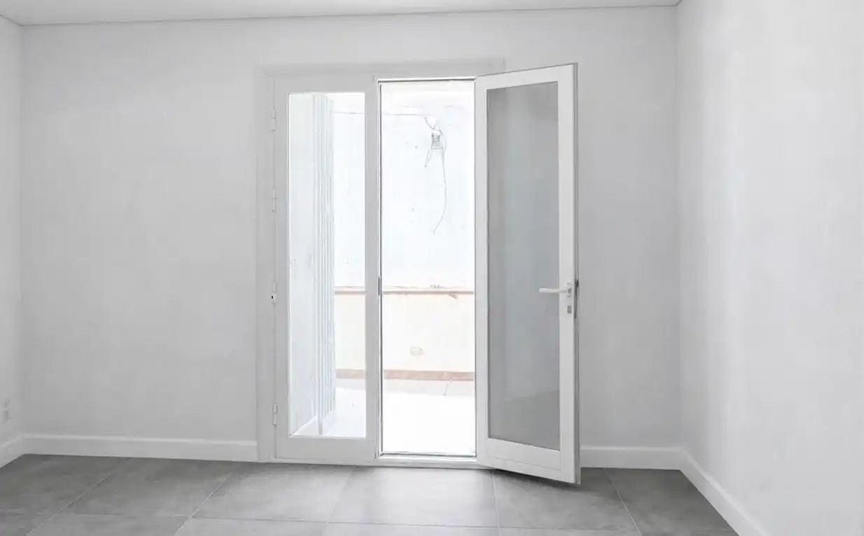 Piso con ascensor en venta en Carrer de Rosalia de Castro, imagen 5