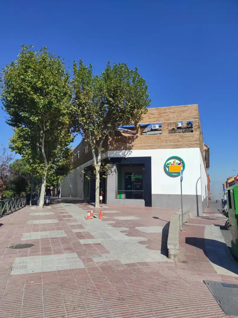 Apartament en venda a San Sebastián de los Reyes, Madrid