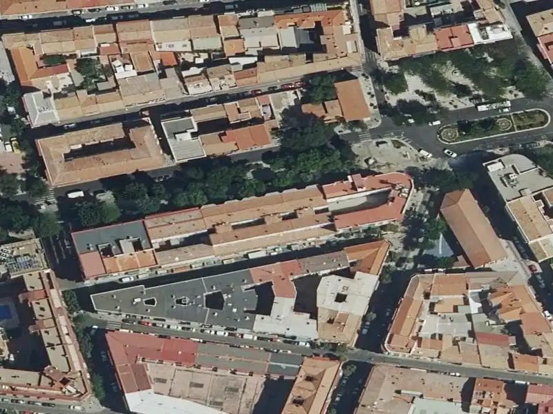 Casa en venda a 28021