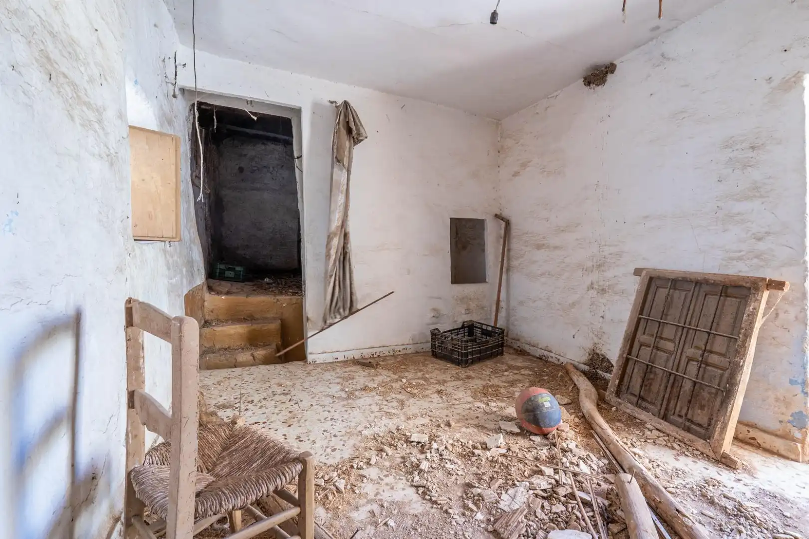 Casa o xalet en venda en La Zubia