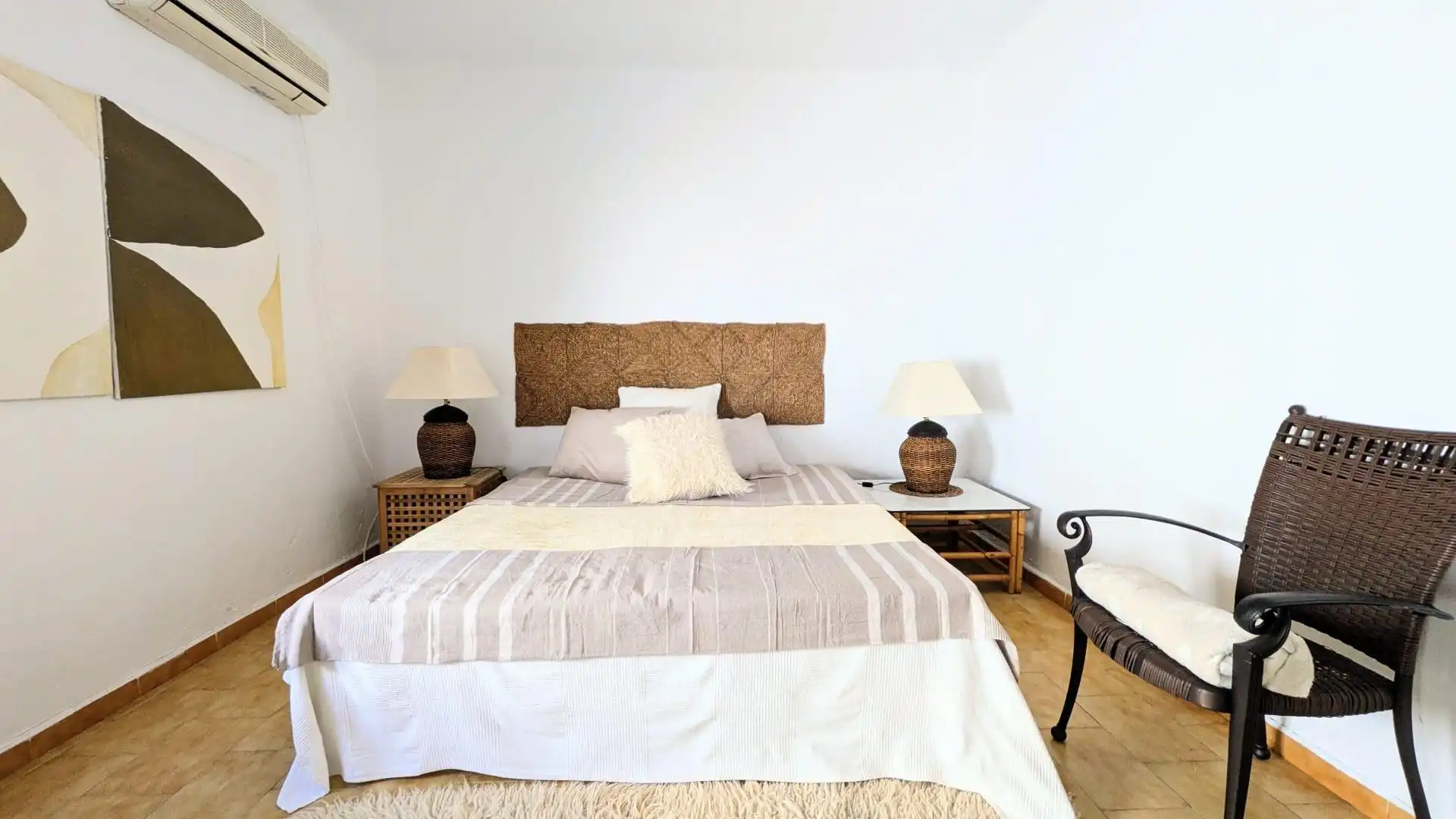 Detached house with pool for sale in Puerto Marina, imagen 21