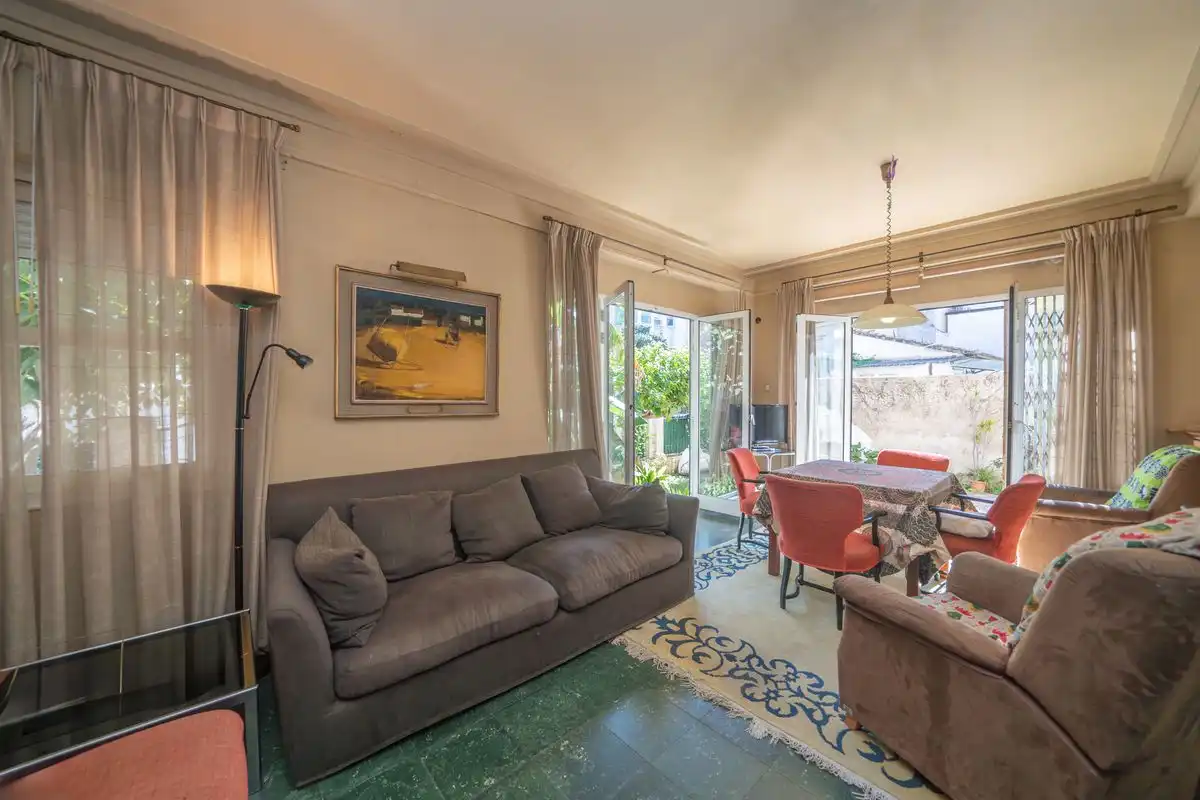 Casa con terraza en venta en Carrer del Temple de Sant Telm, imagen 4