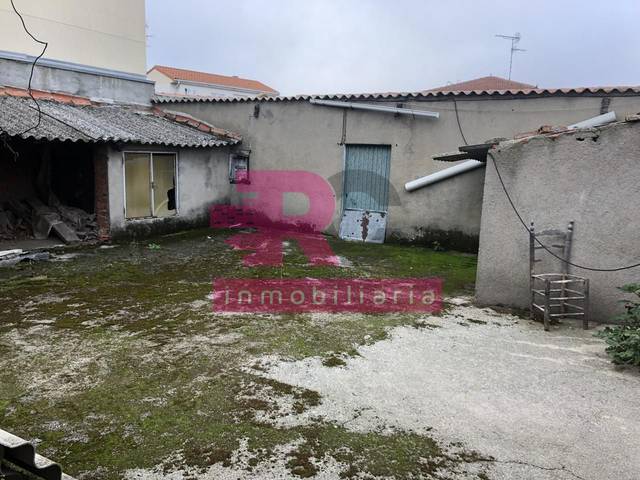Terreno residencial en Venta en Cabrerizos
