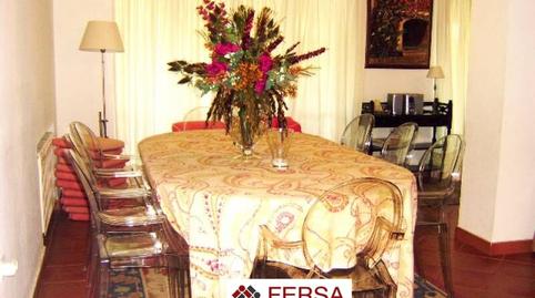 Foto 4 de Casa adosada de lloguer a Vistahermosa, Cádiz