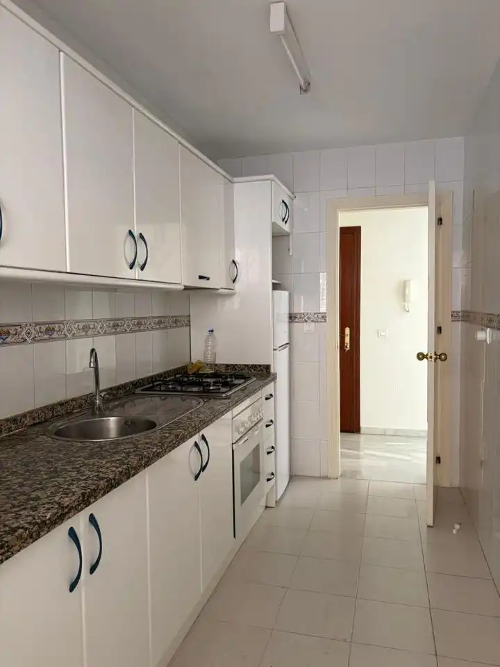 Wohnung mit Pool zur Miete in De La Obsidiana, imagen 2