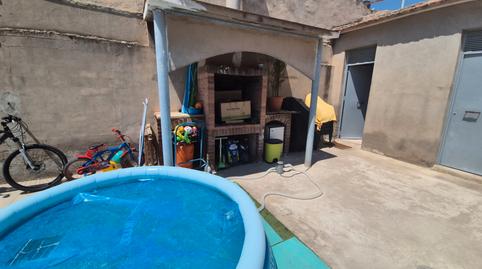 Foto 3 de Casa o xalet en venda a Sangonera la Seca, Murcia