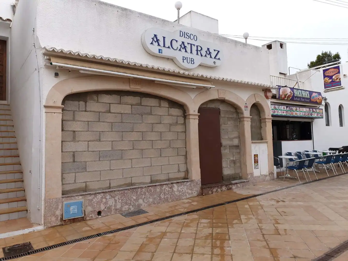 Local comercial en venda a Cala d'Or