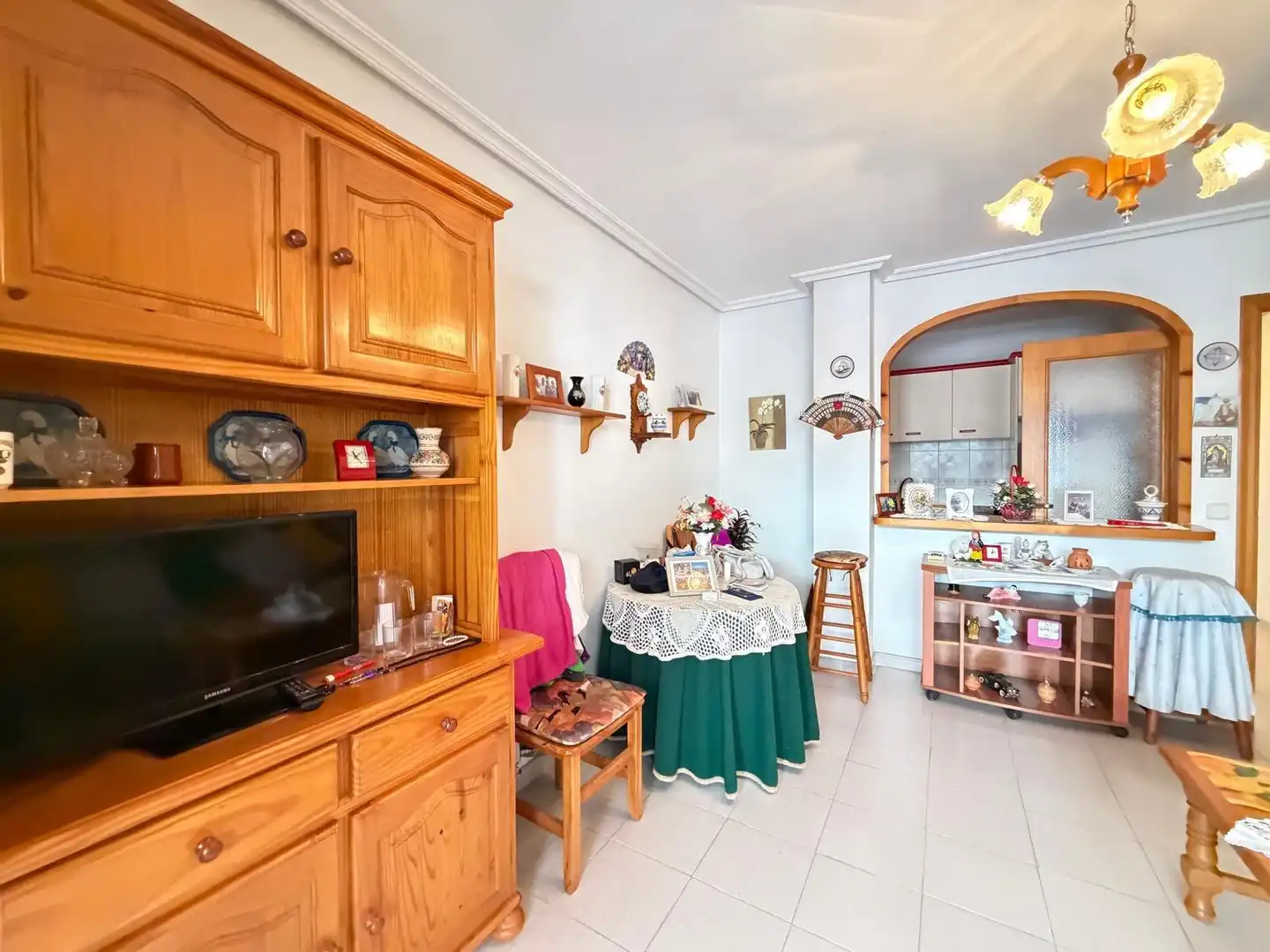 Apartment with terrace for sale in Calle FRAGATA, imagen 21