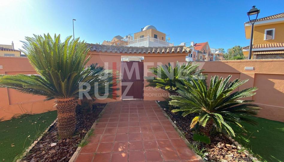 Photo 1 of House or chalet for sale in El Juncal - Vallealto, Cádiz