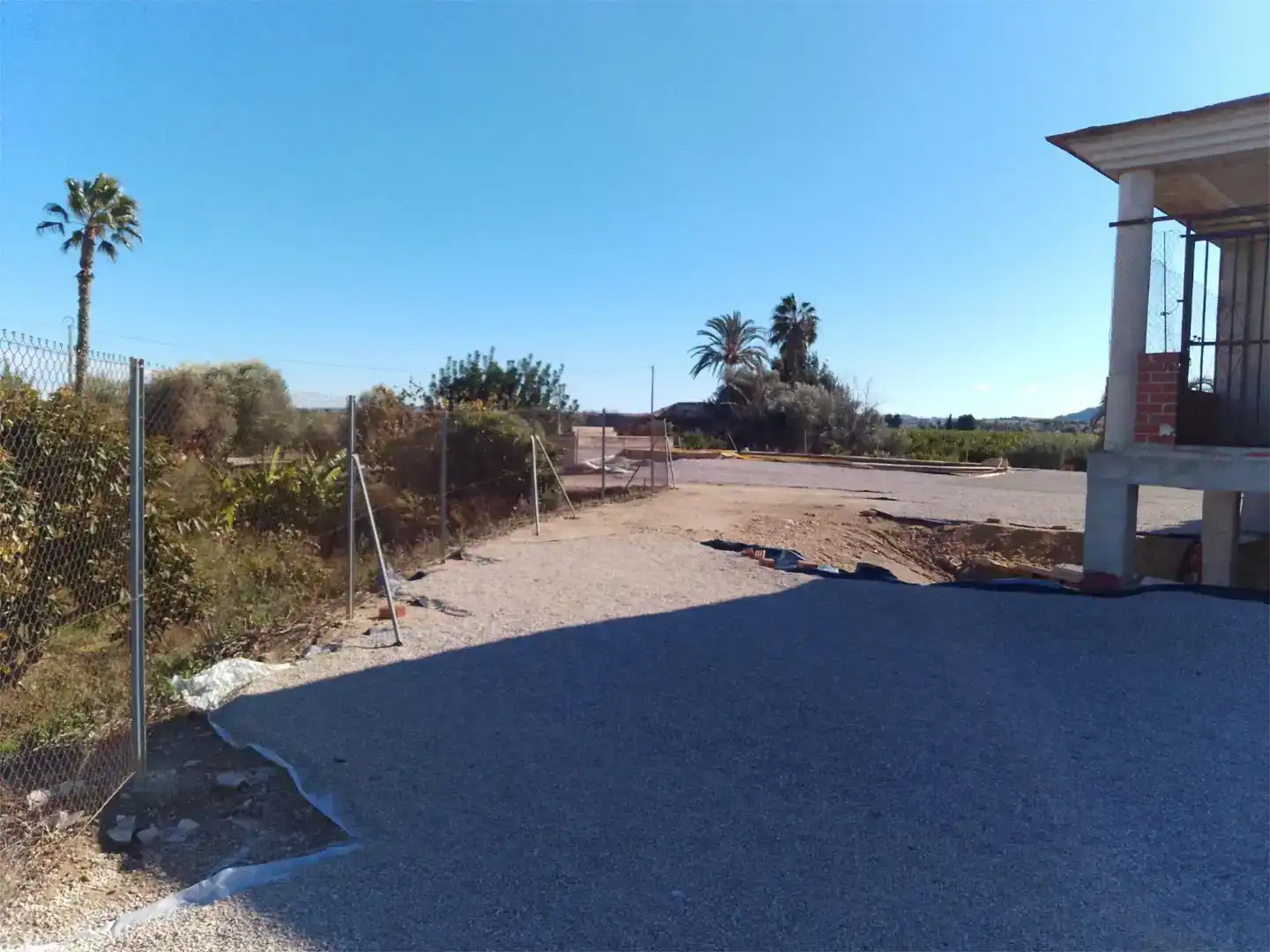 Casa o xalet en venda en Orihuela amb Piscina i Balcó