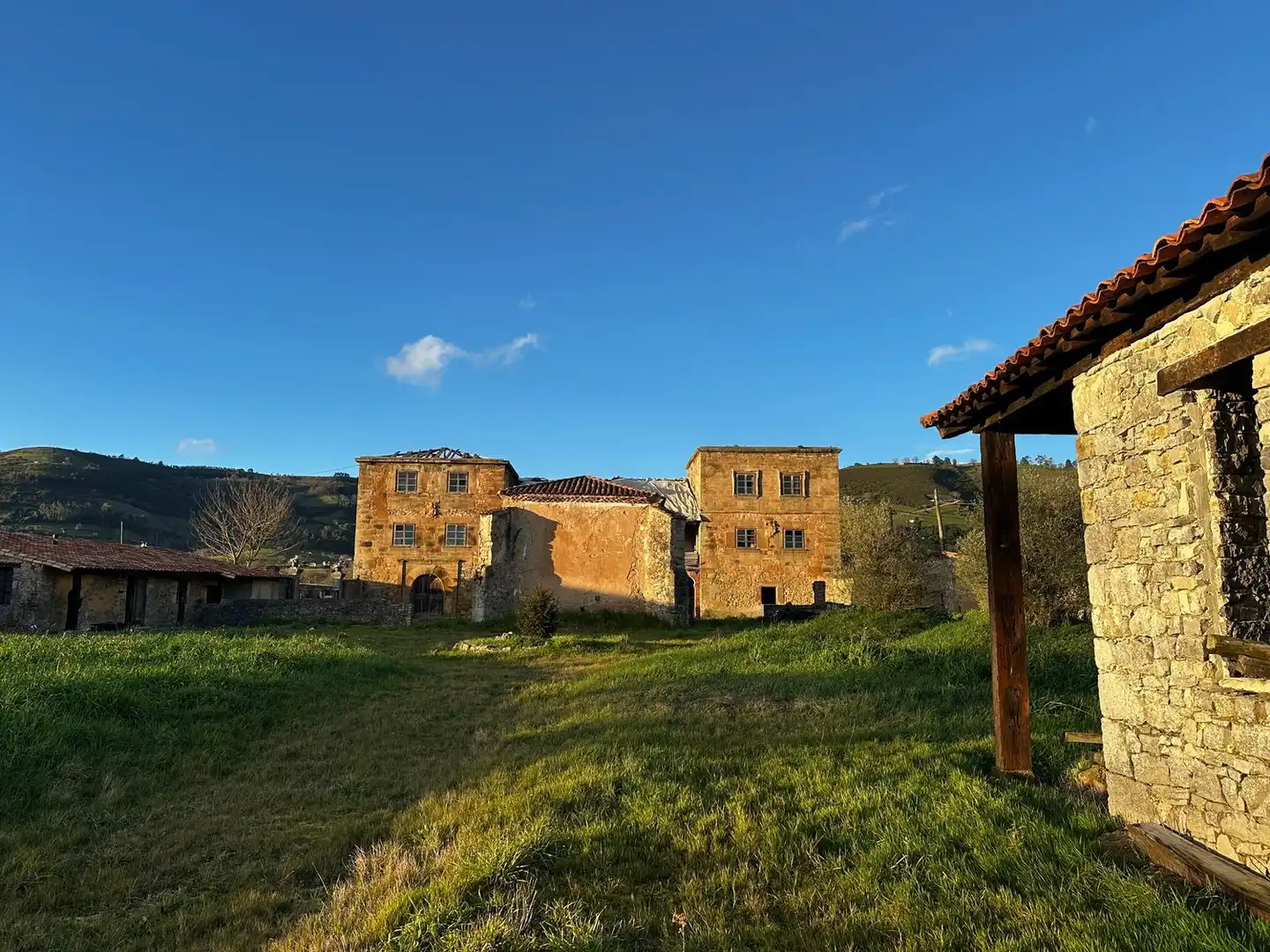 Flat for sale in N/A, Sariego