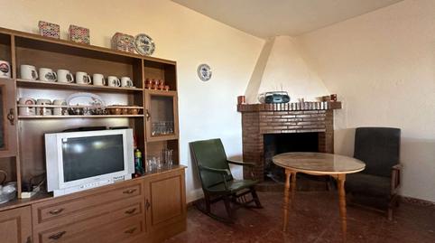 Foto 3 de Finca rústica en venda a N/a, Monte los Almendros - El Pargo - Costa Aguilera, Granada