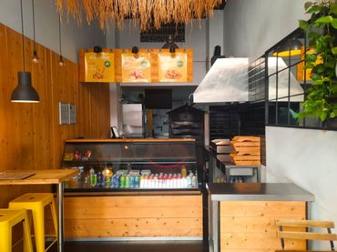 Local comercial en venda a San Pedro de Alcántara